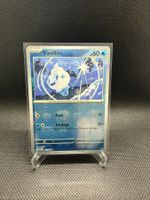 Pokemon White Flare Vasnillite Masterball 027/086