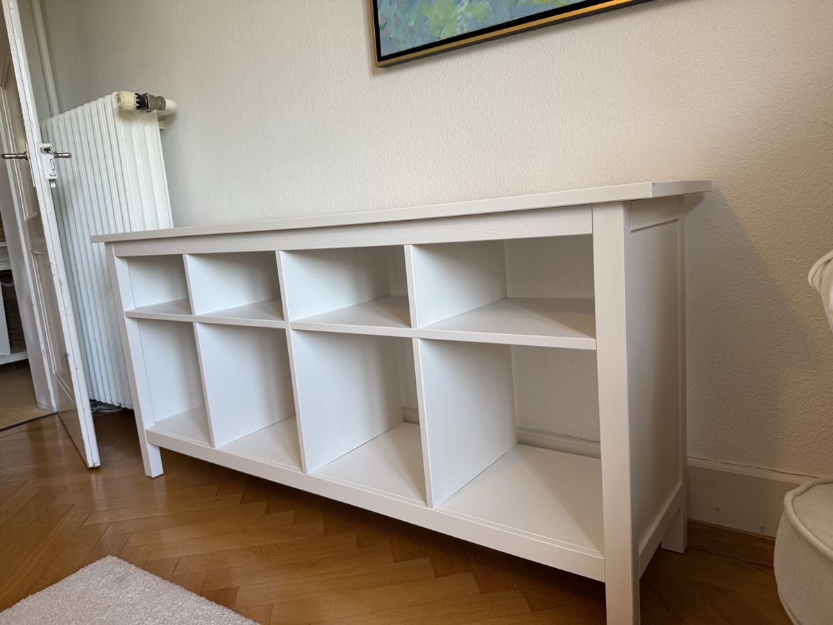 Ikea Commodes: Console IKEA Hemnes – D'occasion à Bulle par fra_7wng 1
