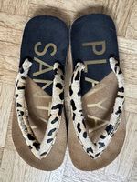 Playa Santa Hippie Flip Flop Gr.38 NEU