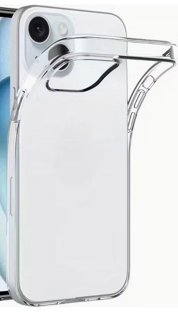 Cover & Protezioni schermo: iPhone X / XS Silikon Cover Hülle Etui – Nuovo e nell'imballaggio originale da Wollerau venduto da swisslook 4