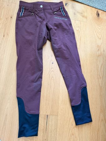 Felix Bühler Reithose – Grösse 36 (sehr guter Zustand)