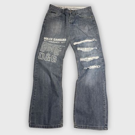 Dolce and Gabbana Jeans