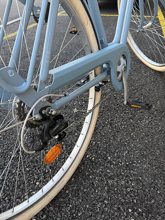 Decathlon Velos: (Damen-)Velo – Gebraucht aus Liestal von chi_rj7v 4