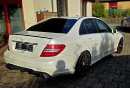 Ab 1Fr Mercedes-Benz C250 AMG Line Avantgarde