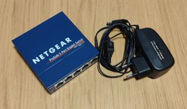 Netgear GS105
