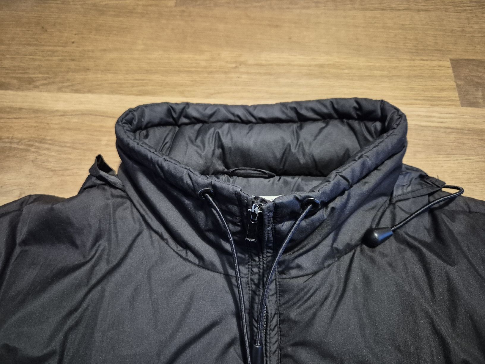 Vestes: Winterjacke Gr. M von Marco Giordani – Neuf (Voir description) à Urtenen-Schönbühl par Chaeppeler 1