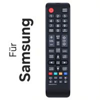 Fernbedienung für Samsung TV (fabrikneu) Remote Télécommande