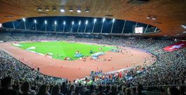 1-4x Sitzplätze (e-Tickets) Weltklasse Zürich 27.08.2026