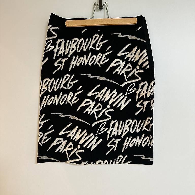 Lanvin Gonne: Lanvin Skirt - Size 36 (S) – Usato da Schübelbach venduto da Rahnmont