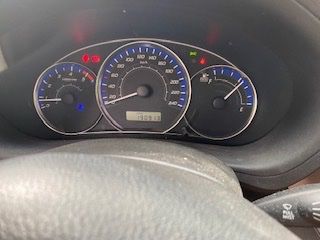 Subaru Autos: Subaru Forester 2.0 TD Silber  2010 – D'occasion à Eglisau par neto01 3