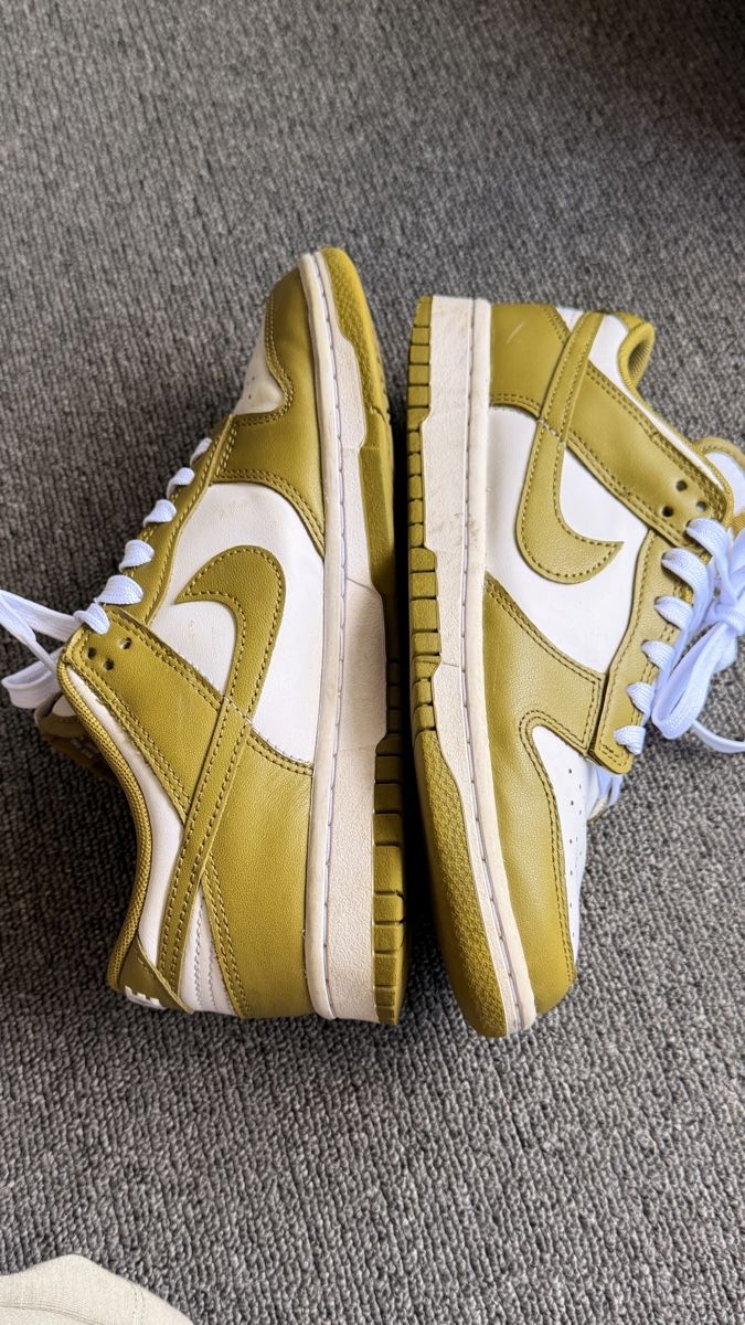 Nike Chaussures hommes: Nike Dunk Low  unisexe Taille 39 – D'occasion à Bulle par LeMoleson 4
