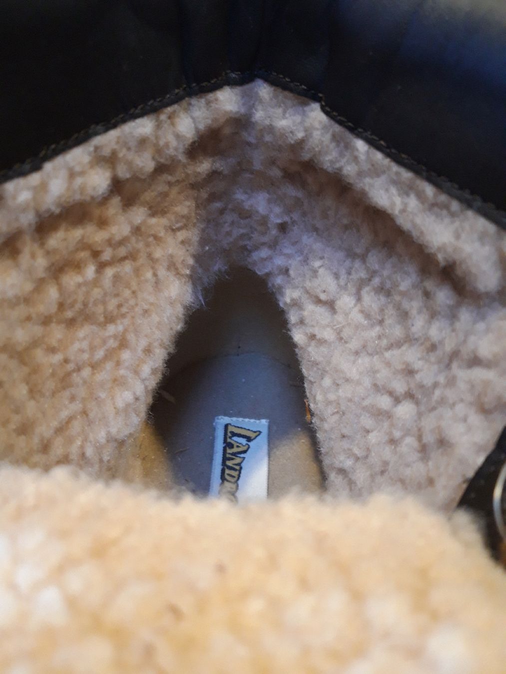 Scarpe da uomo: Landrover bottines taille 42 neuves – Nuovo e nell'imballaggio originale da Marin-Epagnier venduto da Babaa 3