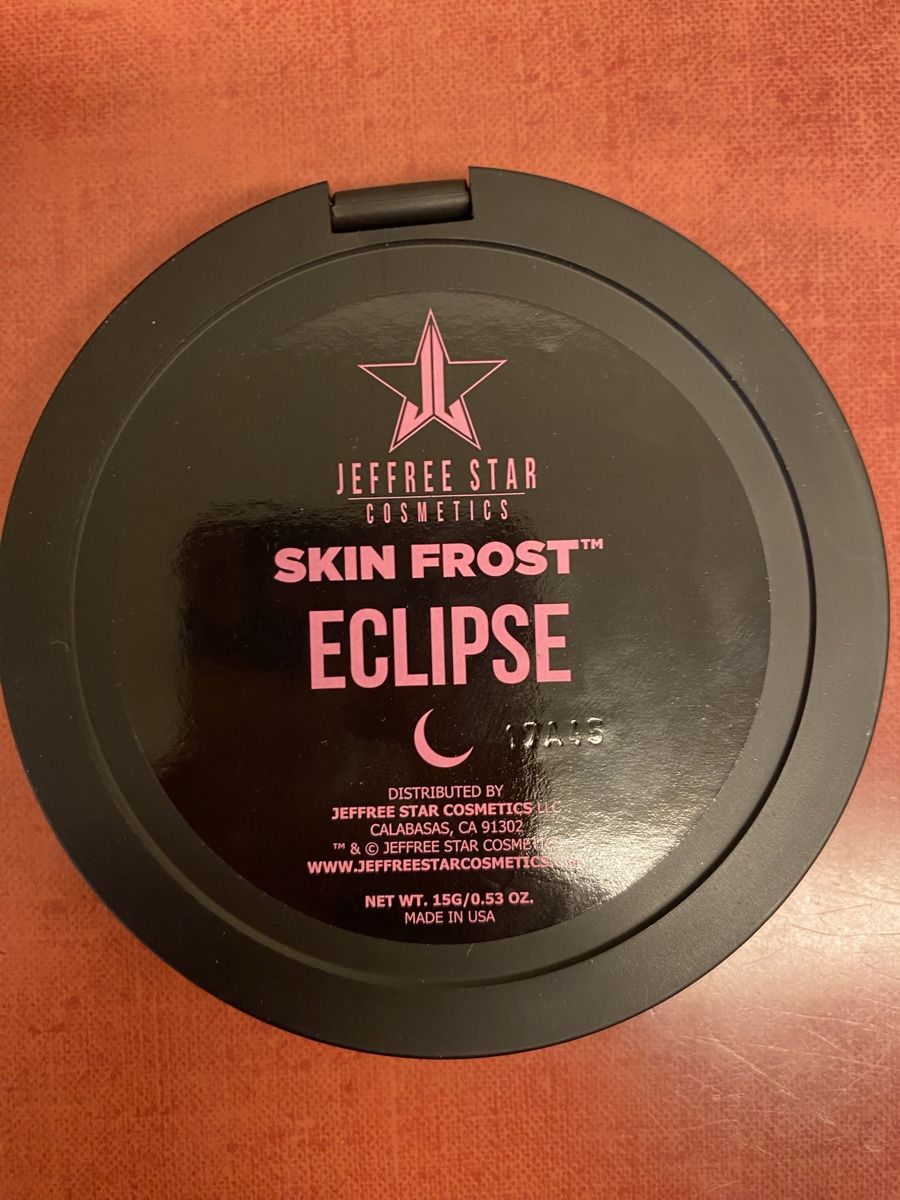 Make-up: Jeffree Star – Nuovo (secondo la descrizione) da Emmen venduto da sho_7szv 1