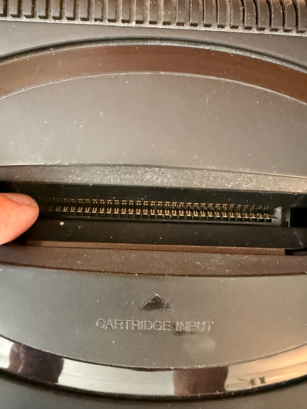 Sega Konsolen: Sega Mega Drive 2 – Gebraucht aus St.Gallen von zoroshop 2