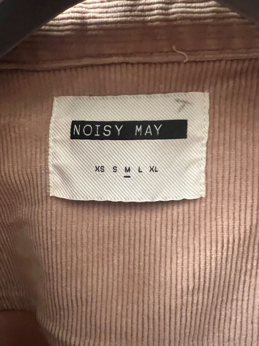 Vestes & Manteaux: Noisy May Jacke M hellpink – D'occasion à Kaisten par tat_fy2w 2