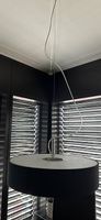 Esszimmerlampe rund