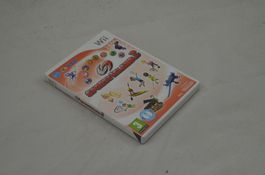 Sports Island 3 Wii Spiel CIB (sehr gut)