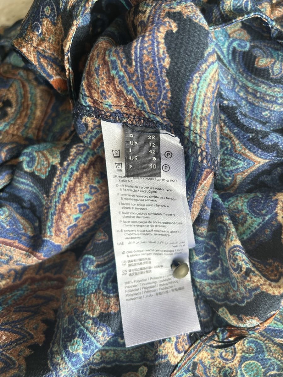 Esprit Tute: Jumpsuit ESPRIT taglia 38 – Nuovo (secondo la descrizione) da Locarno venduto da Matic04 4