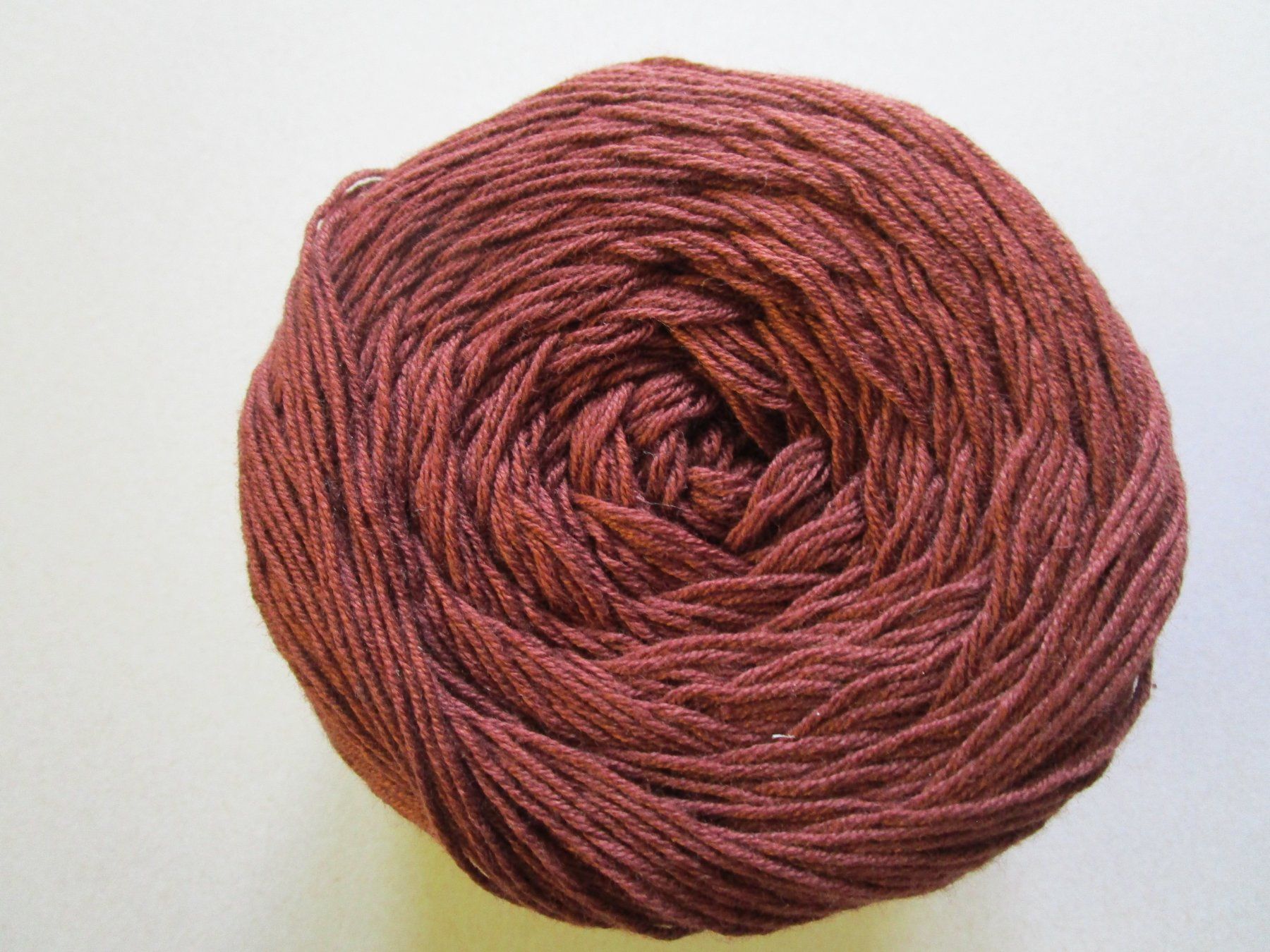 Lana: Strickgarn (Nr. 139) – Nuovo (secondo la descrizione) da Ursenbach venduto da gruenblau