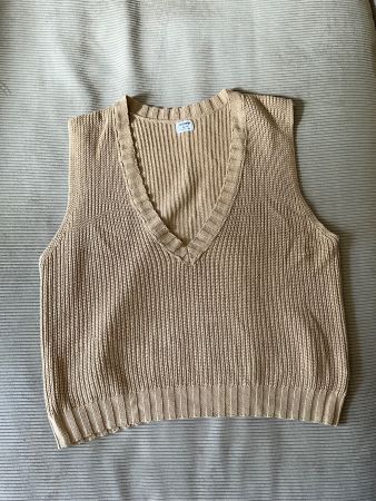 Pullunder von Cotton:on (Knit vest)