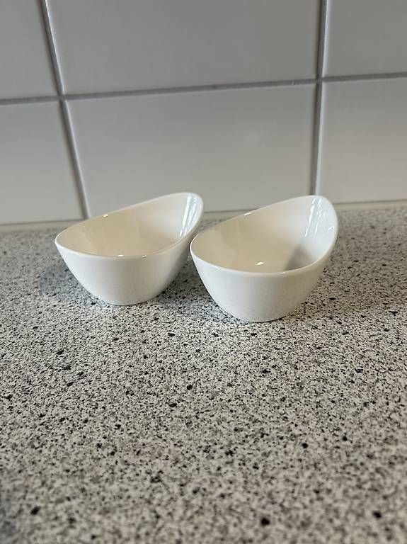 Ikea Coupes: Schälchen – D'occasion à Grossaffoltern par noemi6773