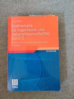 Papula – Mathematik für Ingenieure und Naturwissenschaftler