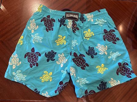 Maillot de bain neuf Vilebrequin taille XL homme