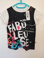 T-Shirt Souris mini Gr 122 