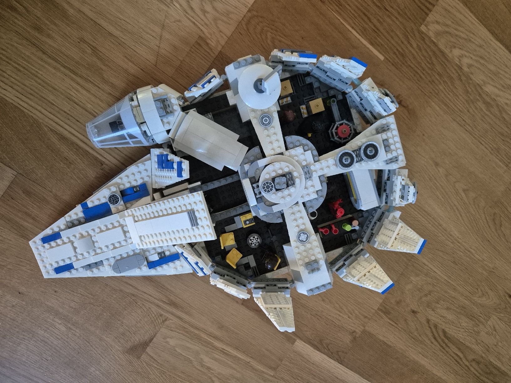 Lego Spielzeuge: LEGO Star Wars – Gebraucht aus Altishofen von Simba220 1