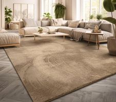 XXXL Teppich Super Soft 240x340 cm NEU! SONDERPREIS!