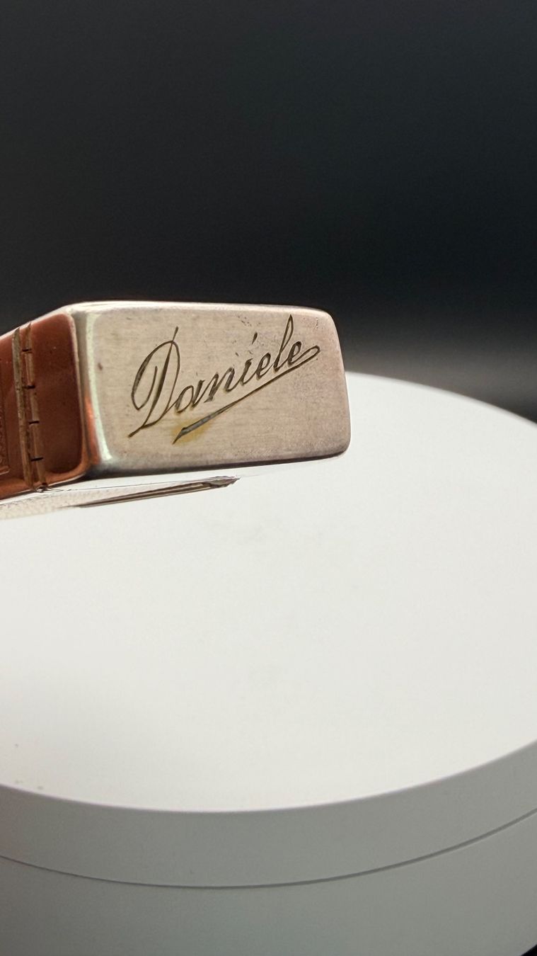 Dunhill Briquets: Dunhill Rollalite – D'occasion à Onex par Blessup 9