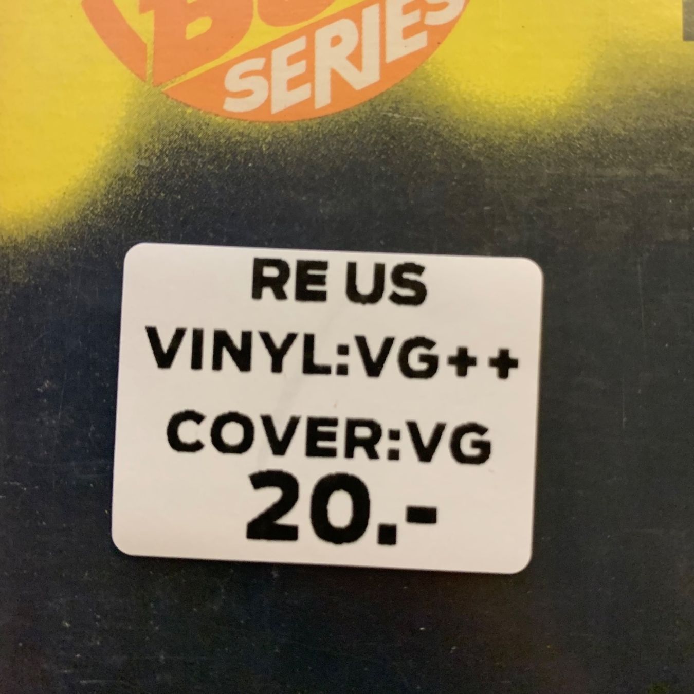 Schallplatten: LOU REED - TRANSFORMER...RE US...VG++/VG – Gebraucht aus Gals von Diskopatshop 4