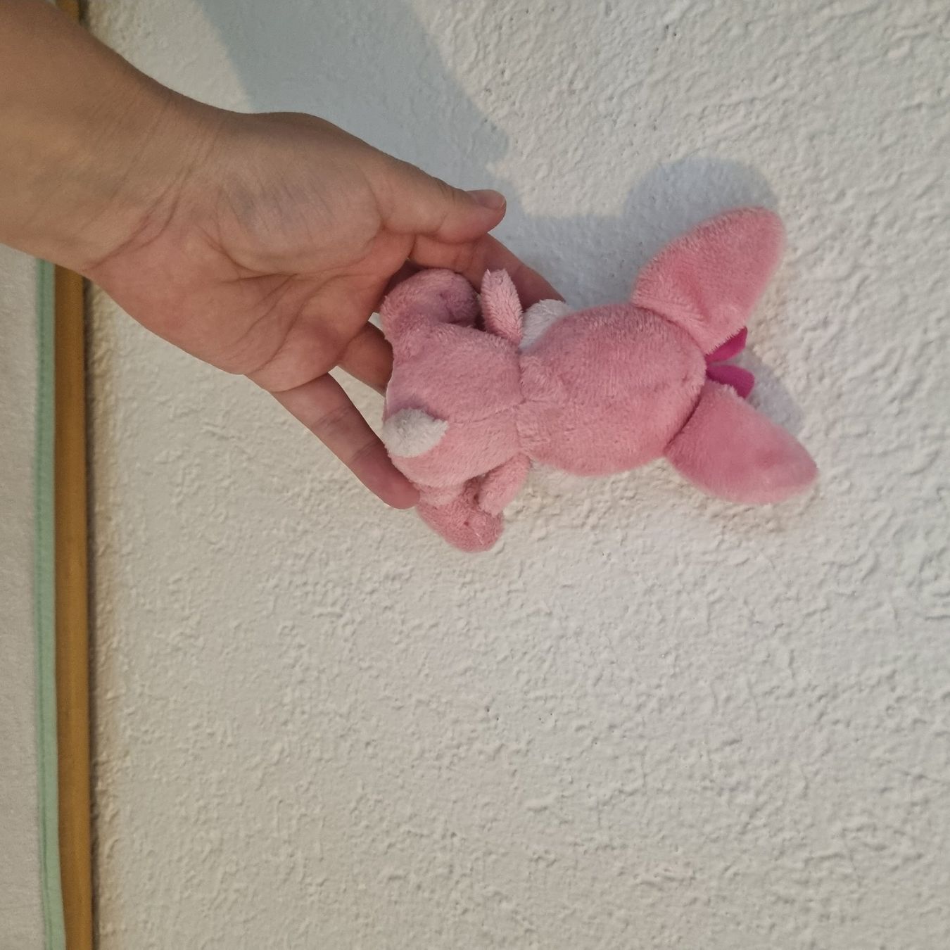 Migros Giocattoli: Hase mini, Migros Sammelaktion – Usato da Buchs AG venduto da Kitten33 1