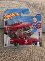 Hot Wheels Alfa Romeo Giulia Ti Super 2025