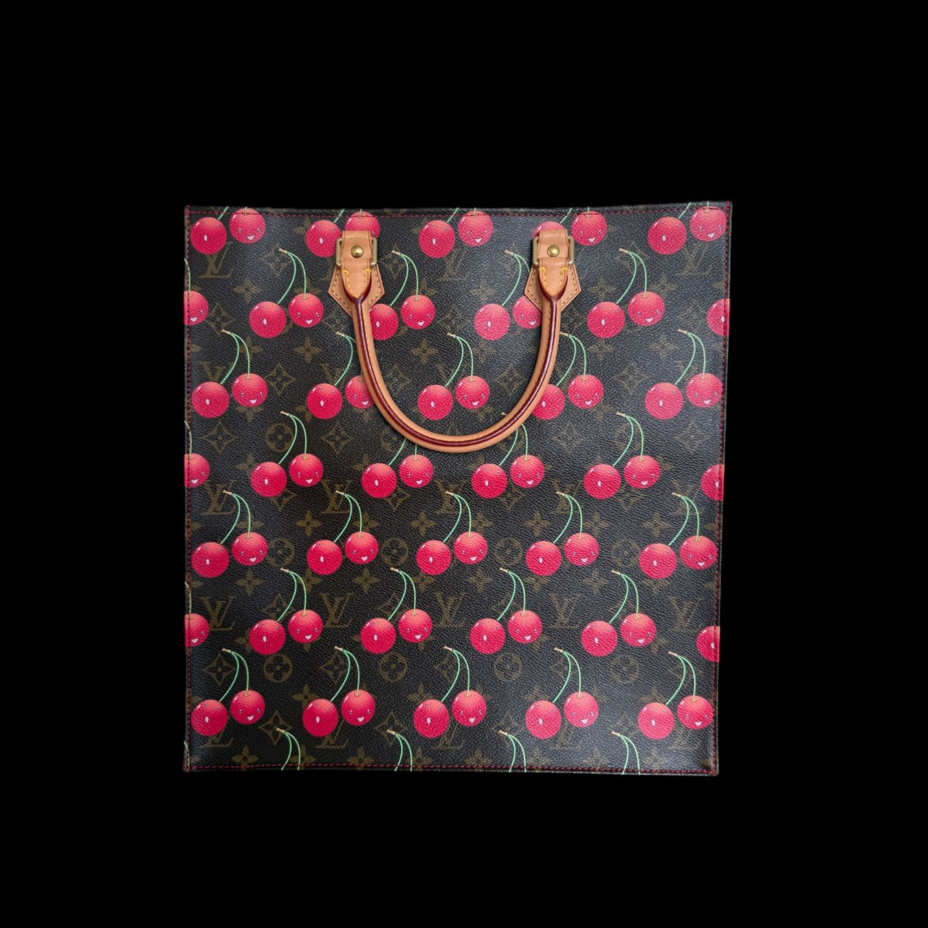 Louis Vuitton Borse da donna: Louis Vuitton Monogram Cerises – Nuovo (secondo la descrizione) da Zug venduto da MyraTho
