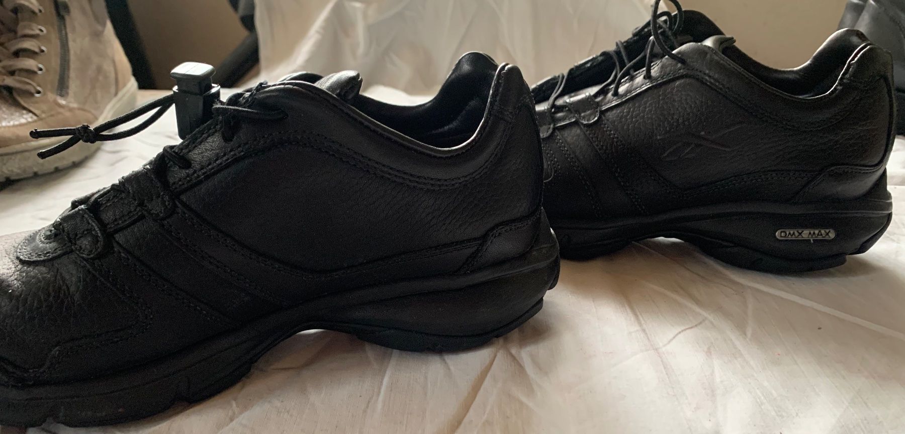 Reebok Scarpe da donna: Halbschuh Reebok DMX Max – Usato da Liestal venduto da FlomiVivi 1