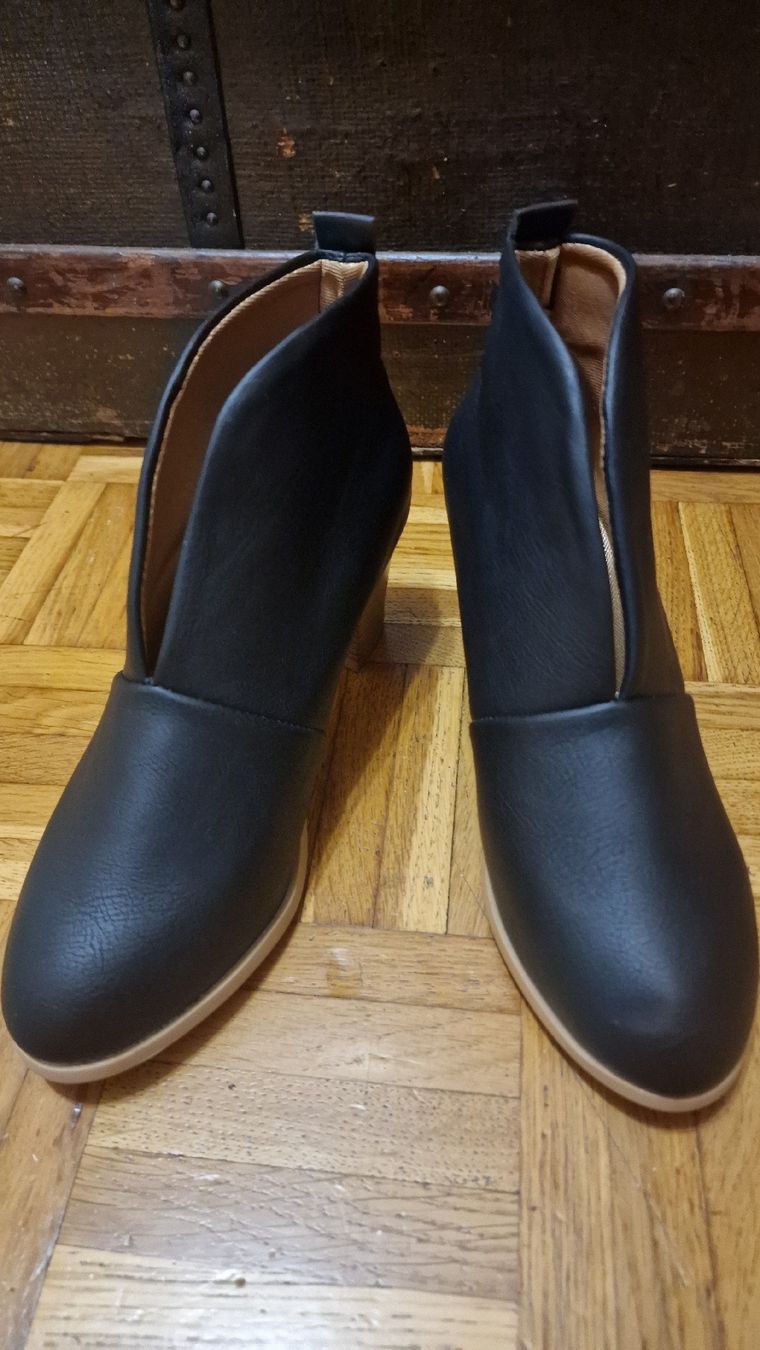 Scarpe da donna: Damenschuhe gr 37 – Nuovo (secondo la descrizione) da Binningen venduto da nescafe29 1