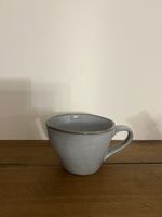 Keramiktasse, handgemacht, einzigartig, 
