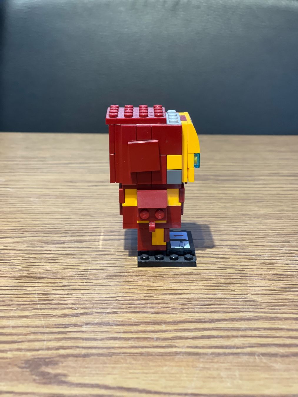 Lego Kit di costruzioni: Lego Brick Headz 41590 - Iron Man Used – Usato da Siglistorf venduto da SwissBrickStore 3
