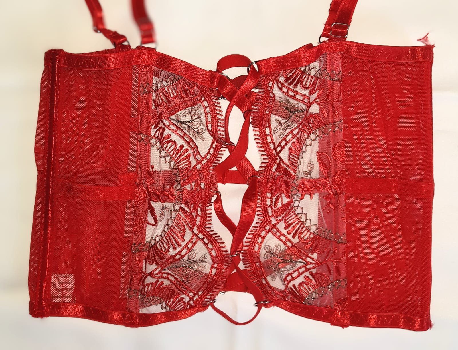 Shein Altra biancheria intima: Damenunterwäsche M Neu – Nuovo (secondo la descrizione) da Wauwil venduto da Sanczeza 2