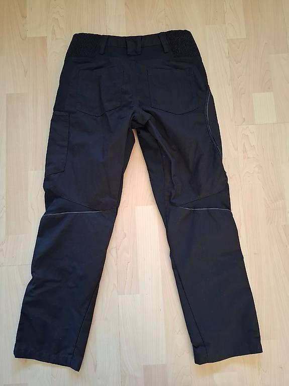 Pantaloni: Damen Strausshosen e.s. vision – Usato da Oberburg venduto da Marbei 1