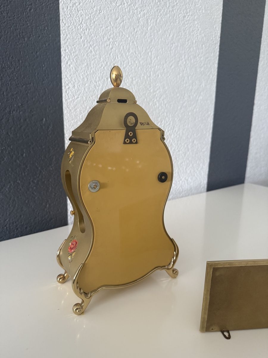 Eluxa Stand- & Wanduhren: Eluxa Pendule – Gebraucht aus Gerlafingen von geox1 3