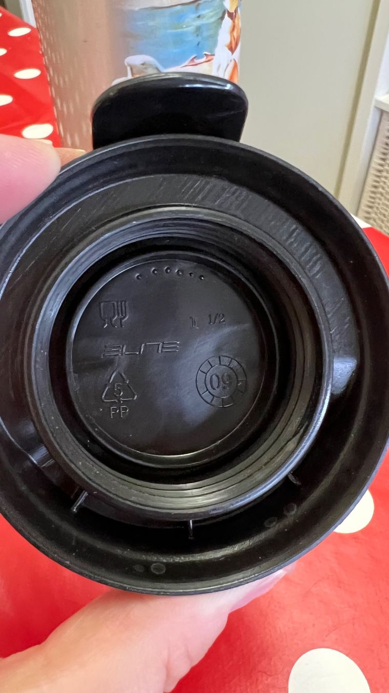Coca-Cola Borracce & Thermos: • Coca Cola Trinkflasche • – Nuovo (secondo la descrizione) da Basel venduto da mendoza13 4