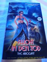 Flucht in den Tod - The Arrogant (USA 1987) VHS Cannon VMP