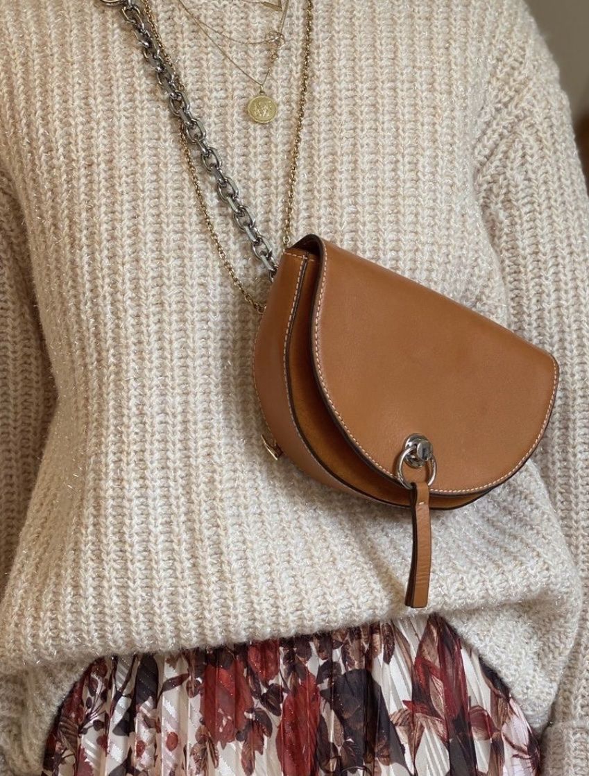 Zara Borse da donna: ZARA Belt Bag – Usato da Neuhaus SG venduto da bernike 3