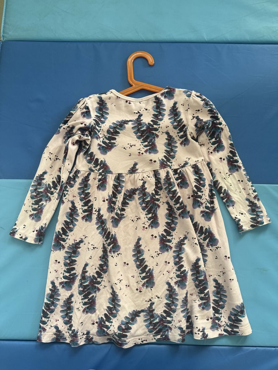 Vestiti & Gonne: Walkiddy Dress Gr. 122 – Usato da Mühlau venduto da mat_zzj2 2
