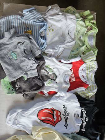 grosses kleiderset 50/65