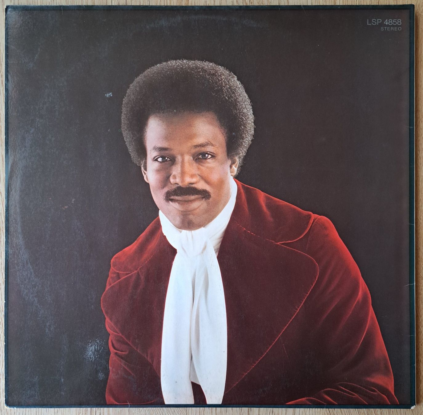 Dischi in vinile: Wilson Pickett - Mr. Magic Man – Usato da Meggen venduto da Ricardokoch 1