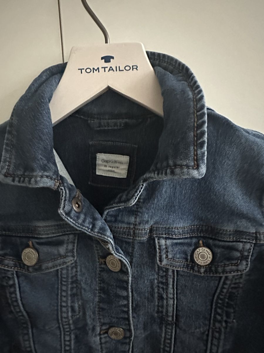 Gap Giacche & Cappotti: Jeansjacke Gap – Usato da Dürrenroth venduto da tvy_bh56 1