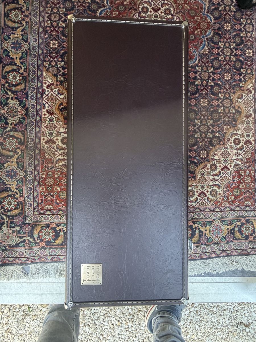 Yamaha Strumenti musicali: Saxophon Yamaha  – Usato da Füllinsdorf venduto da MiGeiss64 1